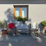 Včelařství Pod Svatým Floriánem Appartamento