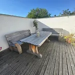 Appartamento Včelařství Pod Svatým Floriánem Znojmo
