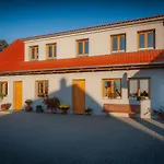 Appartamento Včelařství Pod Svatým Floriánem *