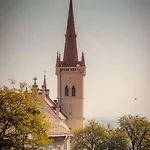 Včelařství Pod Svatým Floriánem Appartamento