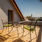 Včelařství Pod Svatým Floriánem Appartamento Znojmo