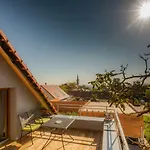 Včelařství Pod Svatým Floriánem