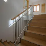 Appartamento Včelařství Pod Svatým Floriánem Znojmo