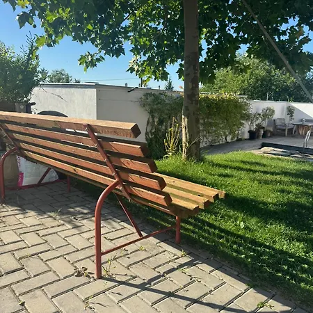 Vcelarstvi Pod Svatym Florianem Апартаменты *