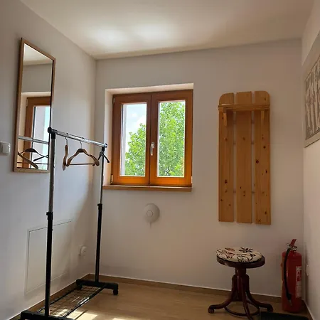 شقة Vcelarstvi Pod Svatym Florianem