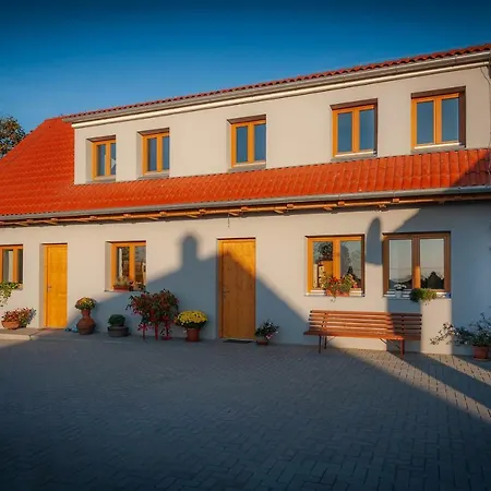 Apartamento Včelařství Pod Svatým Floriánem *