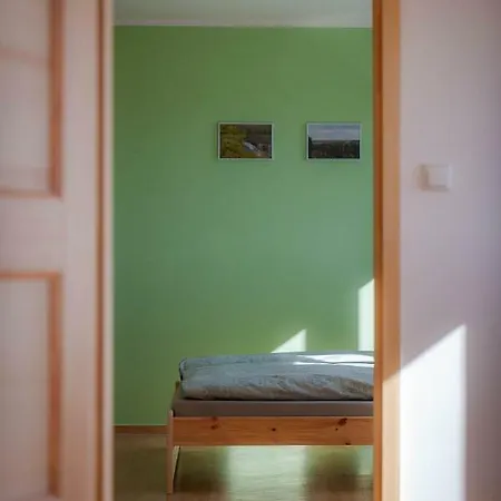 Včelařství Pod Svatým Floriánem Apartamento Znojmo
