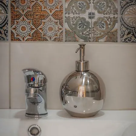Včelařství Pod Svatým Floriánem Apartamento