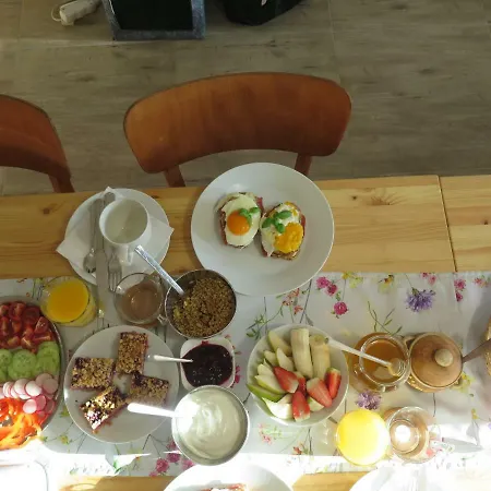 Apartamento Včelařství Pod Svatým Floriánem Znojmo