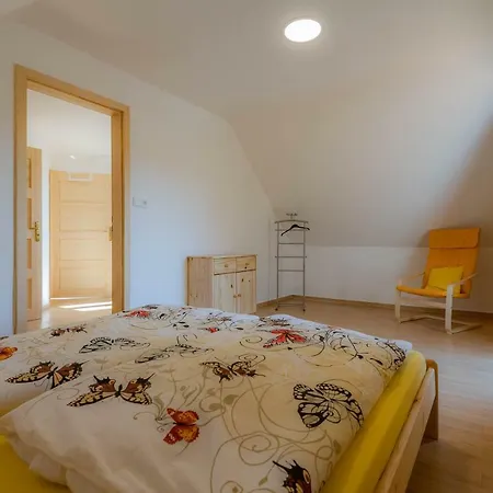 Včelařství Pod Svatým Floriánem Apartamento Znojmo