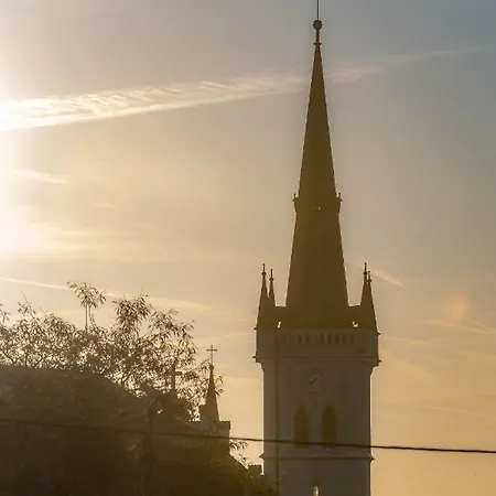 Vcelarstvi Pod Svatym Florianem شقة *
