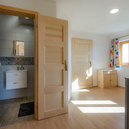 Apartamento Včelařství Pod Svatým Floriánem Znojmo