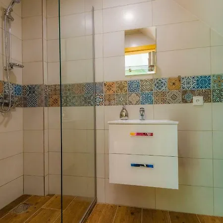 Apartamento Včelařství Pod Svatým Floriánem
