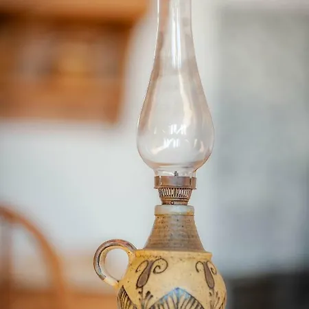 Včelařství Pod Svatým Floriánem Apartamento