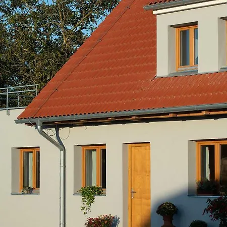 Včelařství Pod Svatým Floriánem Apartamento Znojmo