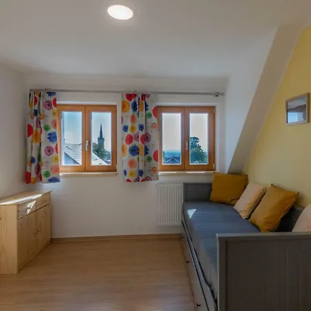 Apartamento Včelařství Pod Svatým Floriánem