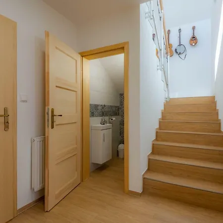 Včelařství Pod Svatým Floriánem Apartamento Znojmo