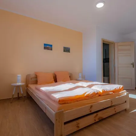 Včelařství Pod Svatým Floriánem Apartamento Znojmo