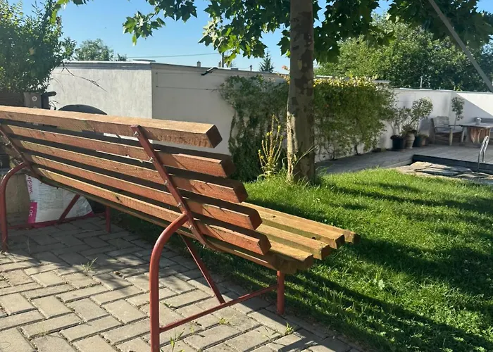 Vcelarstvi Pod Svatym Florianem Апартаменты *